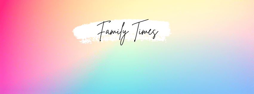 We Have to&nbsp;Leave!