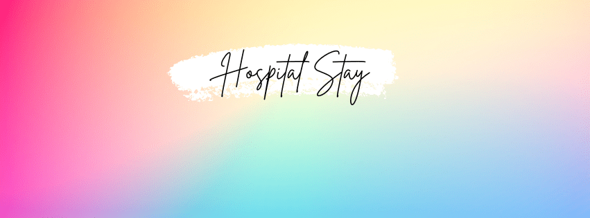 How I Ended Up in the Psych&nbsp;Ward