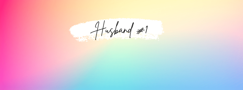 I married a&nbsp;pyromaniac!