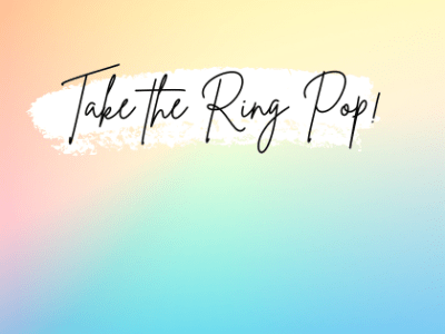 My First Two&nbsp;Treatments