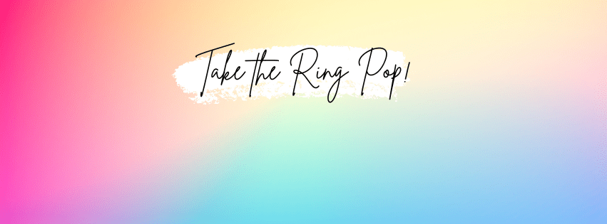 My First Two Treatments