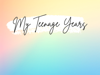 A Mess of&nbsp;Emotions