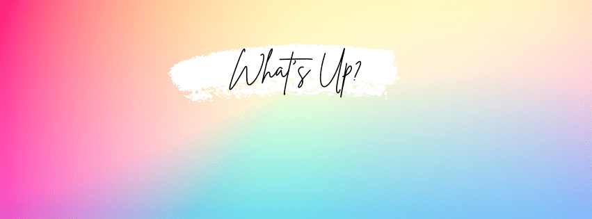 More About My&nbsp;Sessions