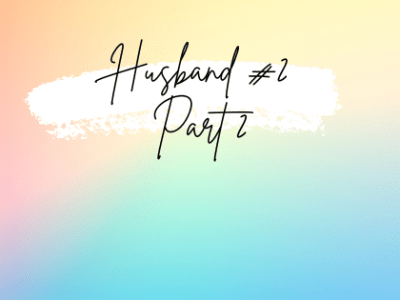 I Married a Monster Part&nbsp;2