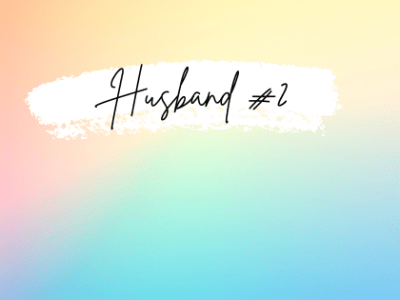 I Married A Monster Part&nbsp;1