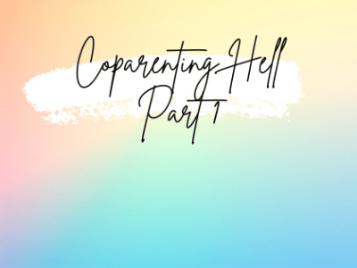 Life After Separation