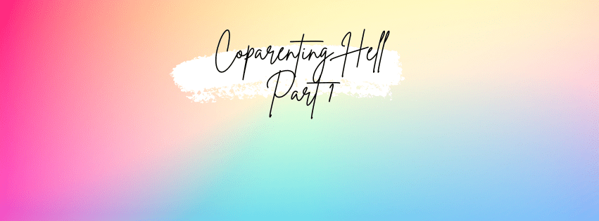 Life After Separation