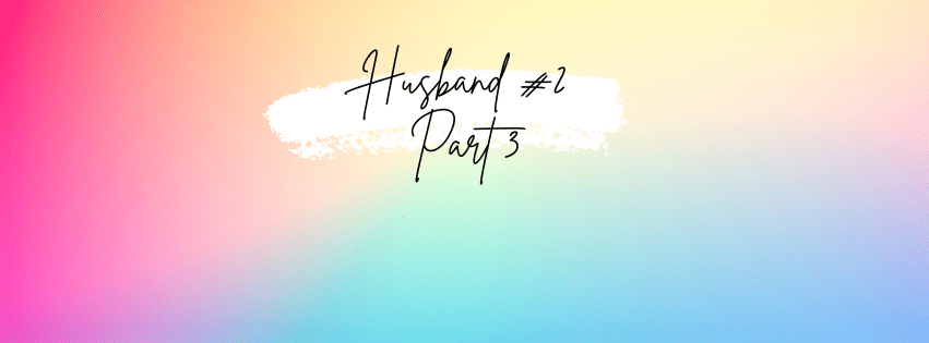 I Married a Monster Part&nbsp;3