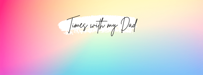 My Dad